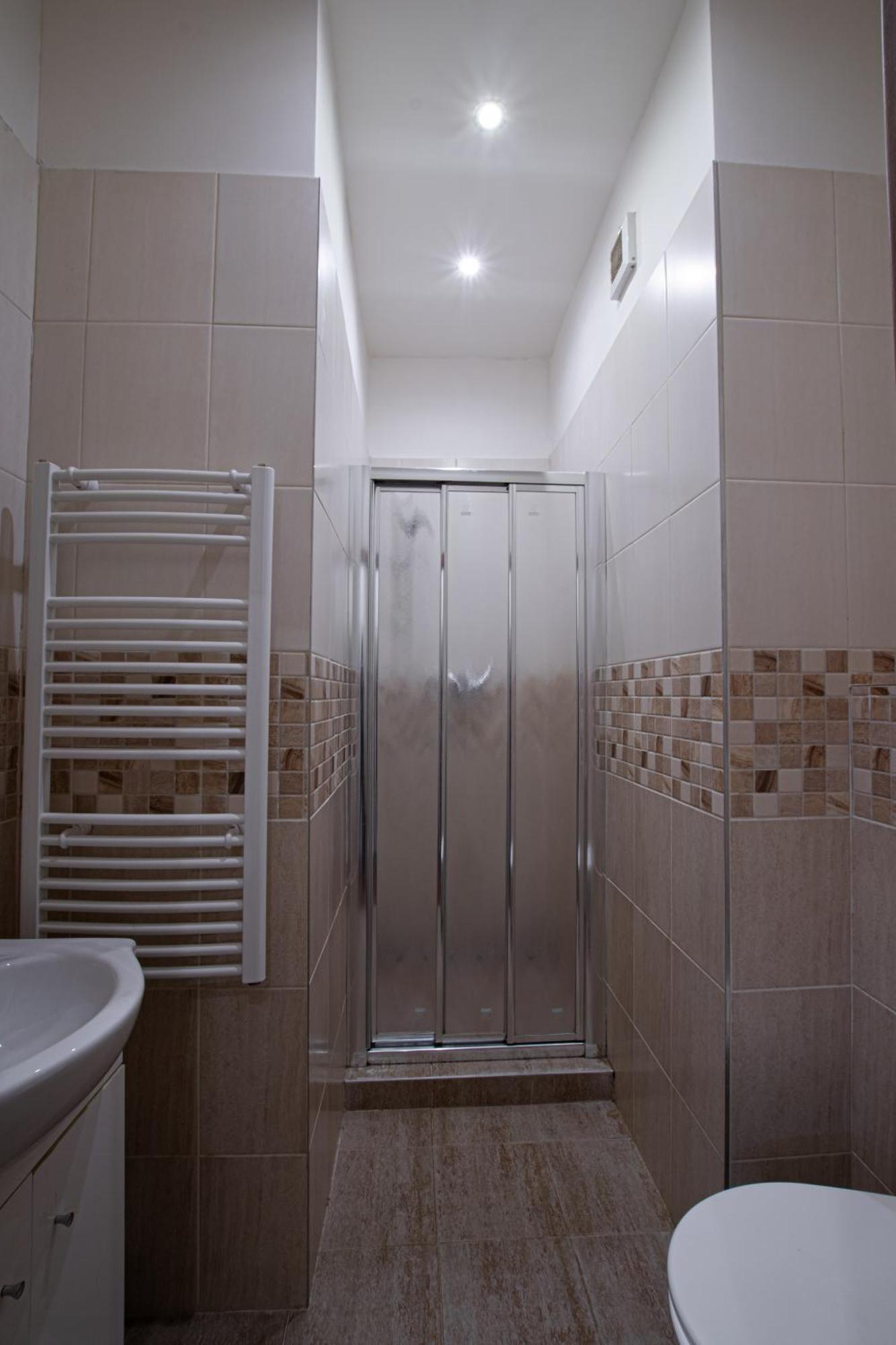 Cozy Homestay At Andel Prag Exterior foto
