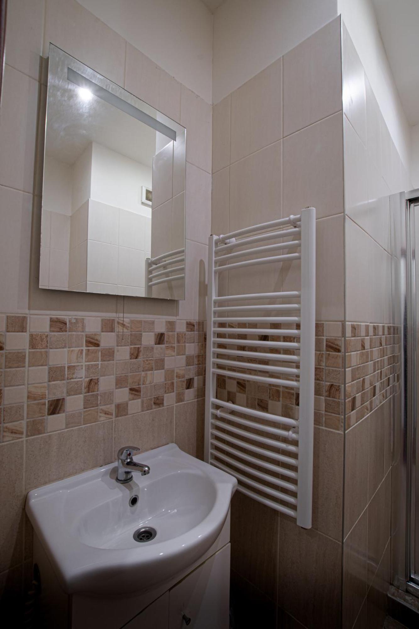 Cozy Homestay At Andel Prag Exterior foto